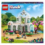 Lego Friends 41757 Giardino botanico