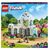 Lego Friends 41757 Giardino botanico
