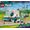 Lego Friends 42613 Ambulanza dell'ospedale di Heartlake City