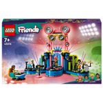 Lego Friends 42616 Il Talent Show di Heartlake City