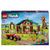 Lego Friends 42617 Il santuario degli animali della fattoria