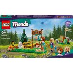 Lego Friends 42622 Tiro con l'arco al campo avventure