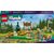 Lego Friends 42622 Tiro con l'arco al campo avventure