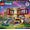Lego Friends 42639 La villa moderna di Andrea