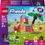 Lego Friends 42640 Il parco giochi dei porcellini d'India
