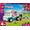 Lego Friends 42644 Il furgone dei gelati di Heartlake City