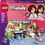 Lego Friends 42647 La cameretta di Paisley