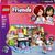 Lego Friends 42647 La cameretta di Paisley