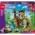 Lego Friends 42648 Il Santuario dei Panda