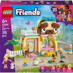 Lego Friends 42650 Pet Shop