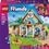 Lego Friends 42651 Cavallo e clinica veterinaria