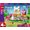 Lego Friends 42665 Il parco giochi dei cuccioli