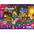 Lego Friends 42668 Calendario dell'Avvento