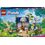 Lego Friends 42669 Casa degli apicoltori e giardino fiorito