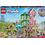 Lego Friends 42670 Appartamenti e negozi di Heartlake City