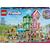 Lego Friends 42670 Appartamenti e negozi di Heartlake City