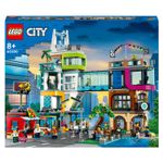 Lego Friends 60380 Downtown