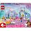 Lego Gabby's Dollhouse 10796 Asilo gatto-orecchio di Gabby