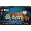 Lego Harry Potter 40495 Harry, Hermione, Ron e Hagrid