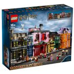 Lego Harry Potter 75978 Diagon Alley