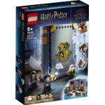 Lego Harry Potter 76385 Lezione di incantesimi a Hogwarts