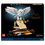 Lego Harry Potter 76391 Icone di Hogwarts - Edizione del collezionista