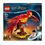 Lego Harry Potter 76394 Fanny, la Fenice di Albus Silente