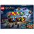 Lego Harry Potter 76399 Il baule magico di Hogwarts