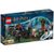 Lego Harry Potter 76400 Thestral e carrozza di Hogwarts