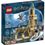 Lego Harry Potter 76401 Cortile di Hogwarts: il salvataggio di Sirius