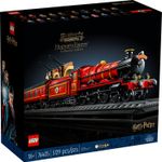 Lego Harry Potter 76405 Hogwarts Express - Edizione del collezionista