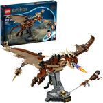 Lego Harry Potter 76406 Ungaro spinato