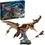 Lego Harry Potter 76406 Ungaro spinato