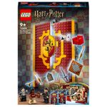 Lego Harry Potter 76409 Stendardo della Casa Grifondoro, Confronta prezzi