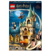 Lego Harry Potter 76413 Hogwarts: la Stanza delle Necessità