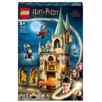 Lego Harry Potter 76413 Hogwarts: la Stanza delle Necessità