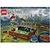 Lego Harry Potter 76416 Baule del Quidditch