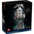 Lego Harry Potter 76417 Banca dei Maghi Gringott - Edizione del Collezionista