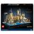 Lego Harry Potter 76419 Castello e parco di Hogwarts