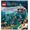Lego Harry Potter 76420 Torneo dei Tremaghi: il Lago Nero