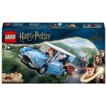 Lego Harry Potter 76424 Ford Anglia volante