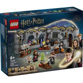 Lego Harry Potter 76431 Castello di Hogwarts: Lezione di pozioni