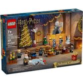 Lego Harry Potter 76438 Calendario dell'Avvento 2024