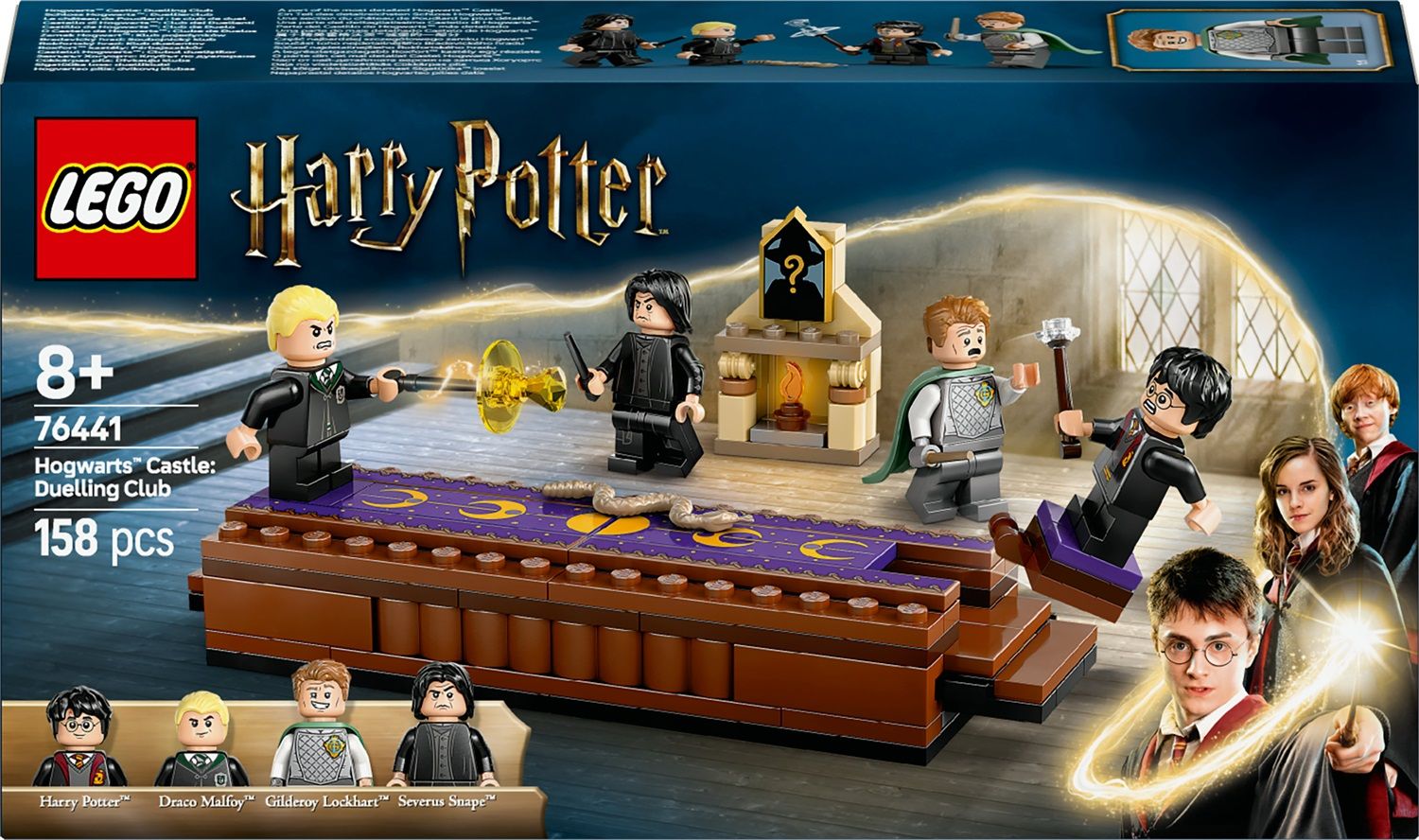 LEGO Harry Potter Prezzi e offerte su