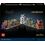 Lego Harry Potter 76444 Negozi di magia di Diagon Alley