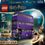 Lego Harry Potter 76446 Avventura su Nottetempo