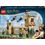 Lego Harry Potter 76447 Castello di Hogwarts: Lezioni di volo