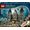 Lego Harry Potter 76453 Villa Malfoy
