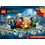 Lego Harry Potter 76456 Calendario dell'Avvento