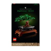 Lego Icons 10281 Albero Bonsai